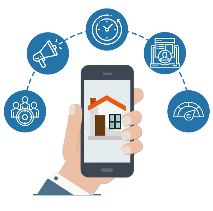 benefits of redm - Real Estate Digital Marketing Services